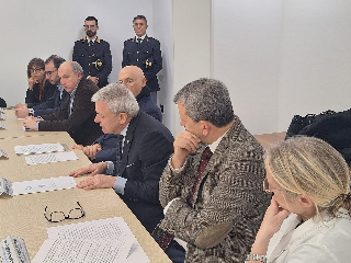 Ancona – Intelligenza artificiale per fermare aggressioni al personale sanitario